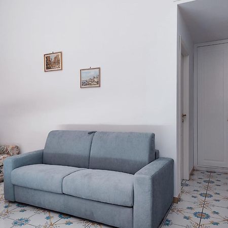 The House Of The Sunbeam Apartment Naples Luaran gambar