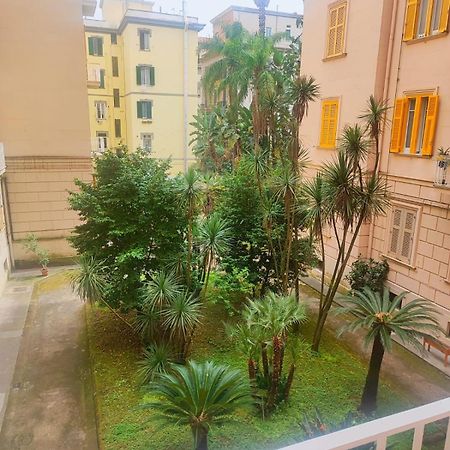 The House Of The Sunbeam Apartment Naples Luaran gambar