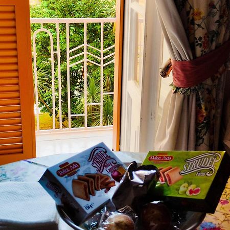 The House Of The Sunbeam Apartment Naples Luaran gambar