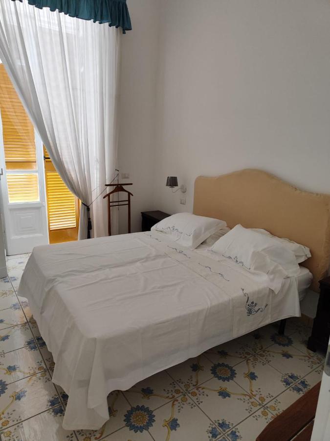 The House Of The Sunbeam Apartment Naples Luaran gambar