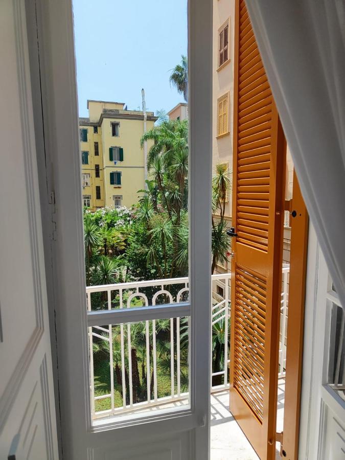 The House Of The Sunbeam Apartment Naples Luaran gambar
