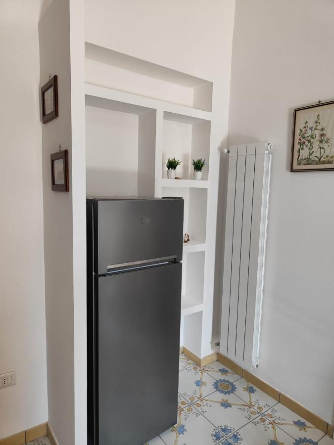 The House Of The Sunbeam Apartment Naples Luaran gambar